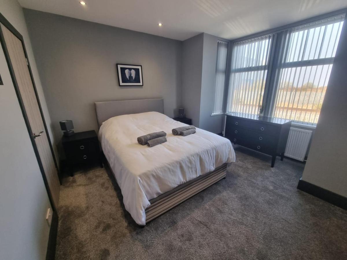 Harrington House Guest house Cleethorpes