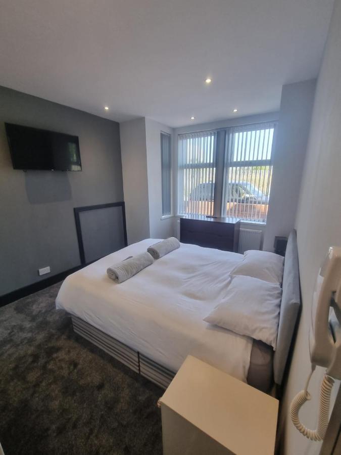 Harrington House Guest house Cleethorpes
