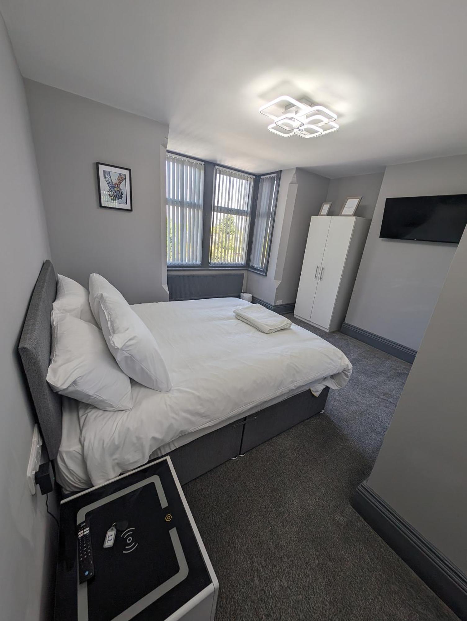 Harrington House Guest house