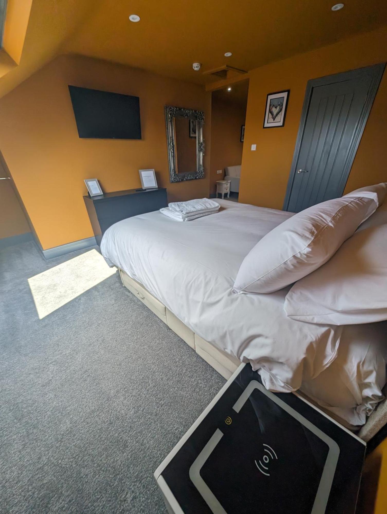 Harrington House Guest house *
