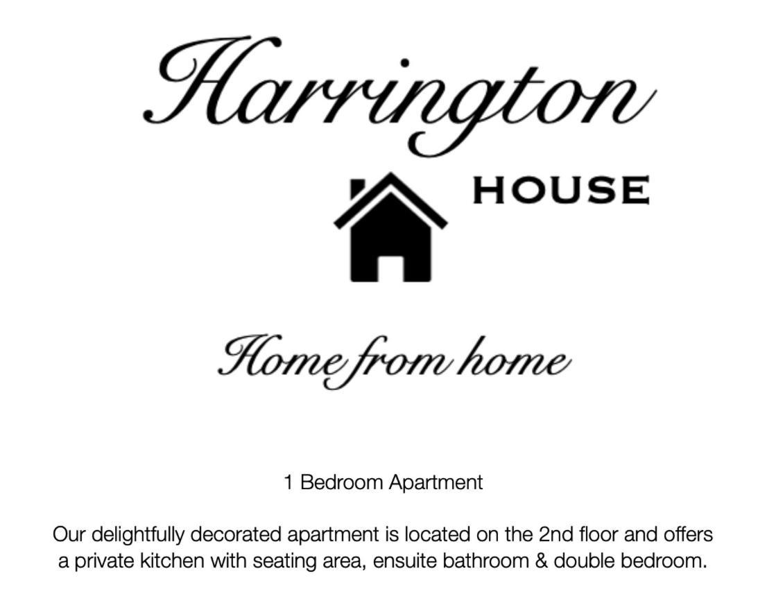 Harrington House